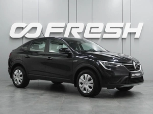 Внедорожник Renault Arkana 2021 года, 1285000 рублей, Воронеж