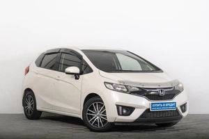 Хетчбэк Honda Fit 2015 года, 929000 рублей, Томск