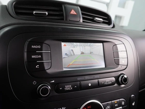 Хетчбэк Kia Soul 2015 года, 1399000 рублей, Воронеж