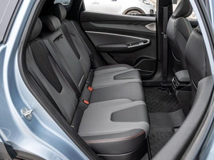 Внедорожник Geely Cityray 2024 года, 2575000 рублей, Краснодар