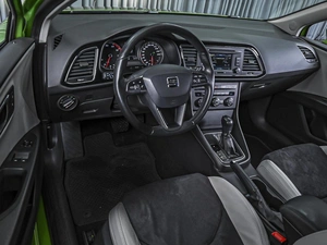 Хетчбэк SEAT Leon 2013 года, 930000 рублей, Ставрополь