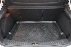 Хетчбэк Ford Focus 2018 года, 1179000 рублей, Омск