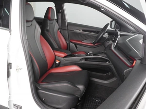 Внедорожник Geely Coolray 2023 года, 2099000 рублей, Минеральные Воды