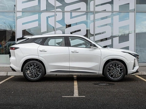 Внедорожник Changan UNI-Z 2025 года, 2988000 рублей, Краснодар