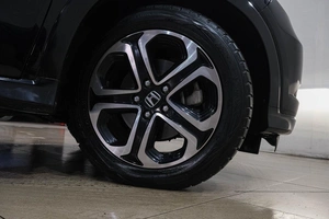 Внедорожник Honda Vezel 2014 года, 1469000 рублей, Новокузнецк