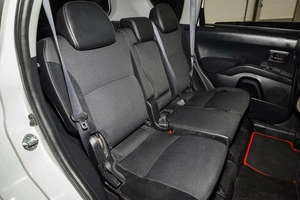 Внедорожник Citroen C-Crosser 2010 года, 984000 рублей, Ульяновск