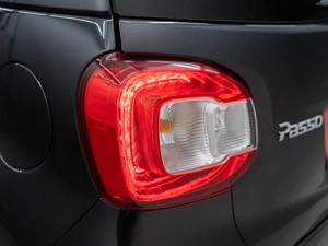 Хетчбэк Toyota Passo 2020 года, 940000 рублей, Красноярск