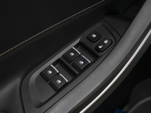 Внедорожник Москвич 3 2024 года, 1520000 рублей, Омск