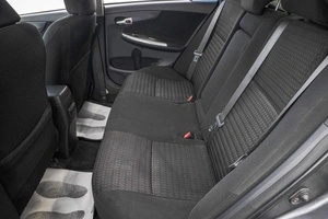 Седан Toyota Corolla 2007 года, 849000 рублей, Барнаул