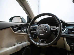 Лифтбек Audi A7 2016 года, 3799000 рублей, Красноярск