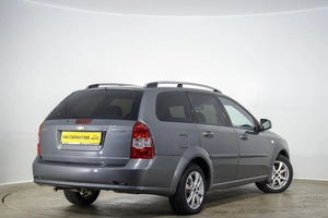Универсал Chevrolet Lacetti 2010 года, 449000 рублей, Оренбург