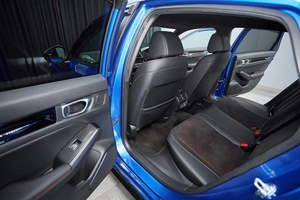 Хетчбэк Honda Civic 2022 года, 2750000 рублей, Красноярск
