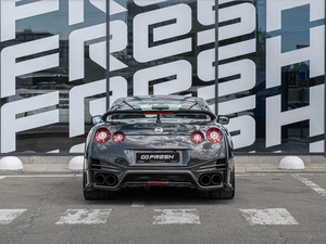 Купе Nissan GT-R 2012 года, 9550000 рублей, Краснодар