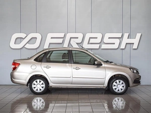 Седан ВАЗ (LADA) Granta 2020 года, 700000 рублей, Муром