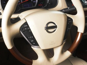 Седан Nissan Teana 2012 года, 1239000 рублей, Красный Пахарь