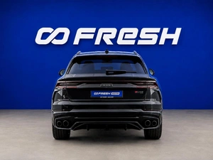 Внедорожник Audi Q8 2018 года, 6249077 рублей, Москва