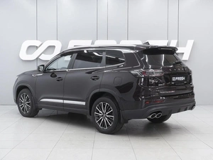 Внедорожник Chery Tiggo 8 Pro Max 2022 года, 2359000 рублей, Ростов-на-Дону