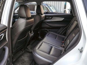 Внедорожник Chery Tiggo 7 Pro Max 2024 года, 2180000 рублей, Краснодар