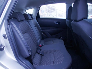 Внедорожник Nissan Qashqai 2008 года, 799000 рублей, Владимир