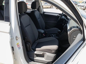Внедорожник Volkswagen Tiguan 2018 года, 2425000 рублей, Краснодар