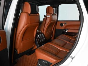Внедорожник Land Rover Range Rover 2015 года, 4599000 рублей, Ростов-на-Дону