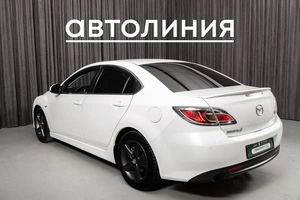 Седан Mazda 6 2009 года, 799000 рублей, Красноярск