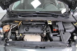 Хетчбэк Peugeot 308 2010 года, 450000 рублей, Красноярск