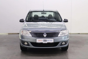 Седан Renault Logan 2011 года, 570000 рублей, Брянск