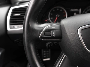 Внедорожник Audi Q5 2014 года, 2499000 рублей, Саратов