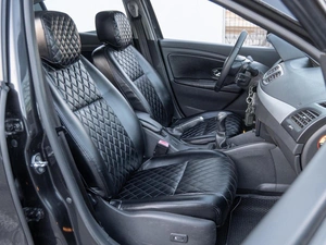 Седан Renault Fluence 2012 года, 819000 рублей, Волгоград