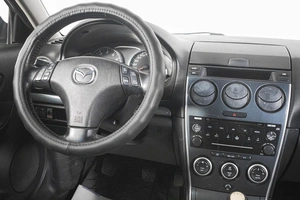 Седан Mazda 6 2005 года, 499000 рублей, Кемерово