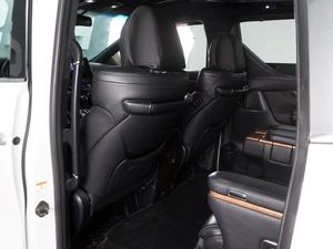Минивэн Toyota Alphard 2017 года, 4132000 рублей, Минеральные Воды