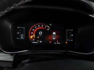 Внедорожник Geely Atlas Pro 2022 года, 1712000 рублей, Воронеж