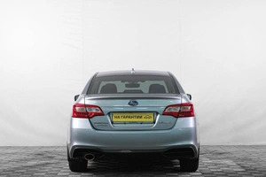 Седан Subaru Legacy 2019 года, 2849000 рублей, Кемерово