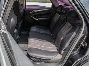 Седан Ford Mondeo 2011 года, 895000 рублей, Краснодар