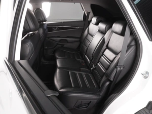 Внедорожник Kia Sorento Prime 2017 года, 2583000 рублей, Красный Пахарь
