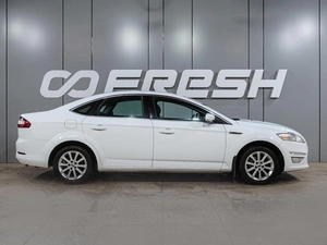 Седан Ford Mondeo 2011 года, 949000 рублей, Воронеж