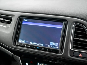 Внедорожник Honda Vezel 2019 года, 1800000 рублей, Красноярск