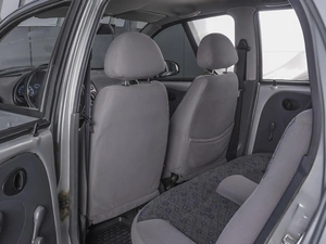 Хетчбэк Daewoo Matiz 2012 года, 210000 рублей, Ростов-на-Дону