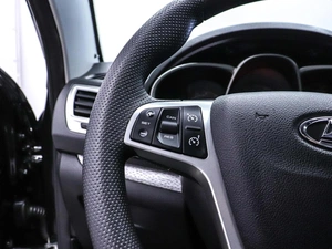 Универсал ВАЗ (LADA) Vesta Cross 2018 года, 950000 рублей, Красноярск