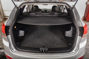 Внедорожник Hyundai ix35 2014 года, 1379000 рублей, Томск