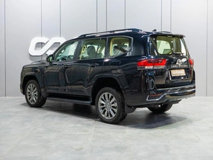 Внедорожник Toyota Land Cruiser 2022 года, 14319000 рублей, Тюмень