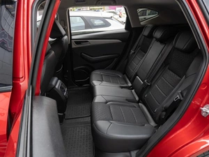 Внедорожник Haval F7 2024 года, 2399000 рублей, Саратов