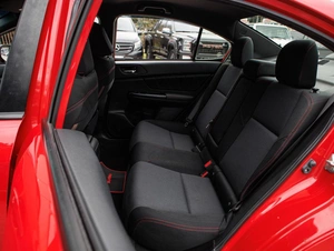 Седан Subaru WRX 2019 года, 2789000 рублей, Большой Сочи