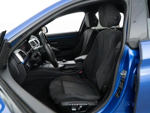 Лифтбек BMW 4 серия Gran Coupe 2017 года, 3074444 рублей, Москва