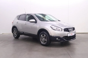 Внедорожник Nissan Qashqai 2012 года, 1125000 рублей, Брянск