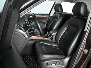 Внедорожник Audi Q5 2012 года, 1849000 рублей, Аксай