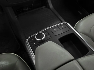 Внедорожник Mercedes-benz M-класс 2012 года, 2198000 рублей, Ставрополь