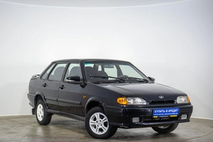 Седан ВАЗ (LADA) 2115 Samara 2013 года, 349000 рублей, Оренбург