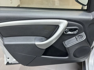 Внедорожник Nissan Terrano 2017 года, 1237000 рублей, Красноярск